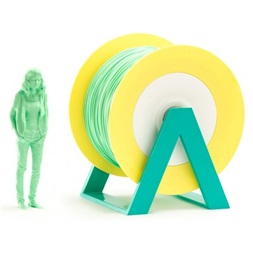 CraftBot 1,75mm PLA Tej & Menta színű Eumakers filament, 1kg (Pantone 335C)