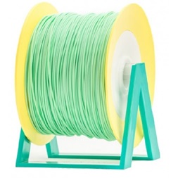 CraftBot 1,75mm PLA Tej & Menta színű Eumakers filament, 1kg (Pantone 335C)