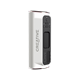Creative OMNI fehér hordozható WiFi & Bluetooth hangfal