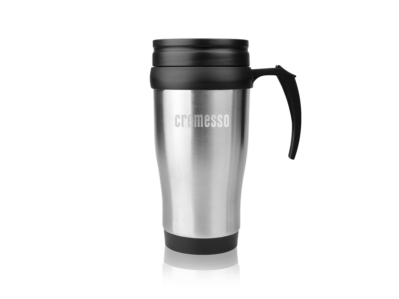 Cremesso 400ml-es termosz