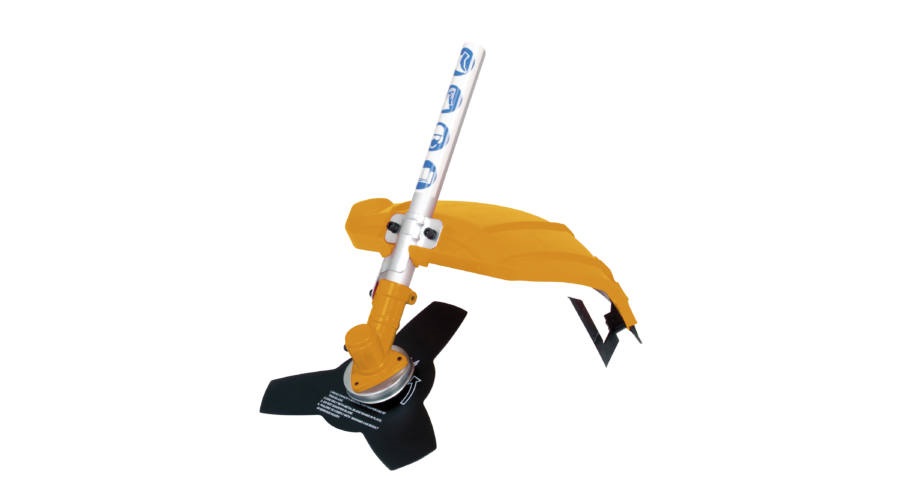 Cross Tools CBC 1500 benzinmotoros fűkasza