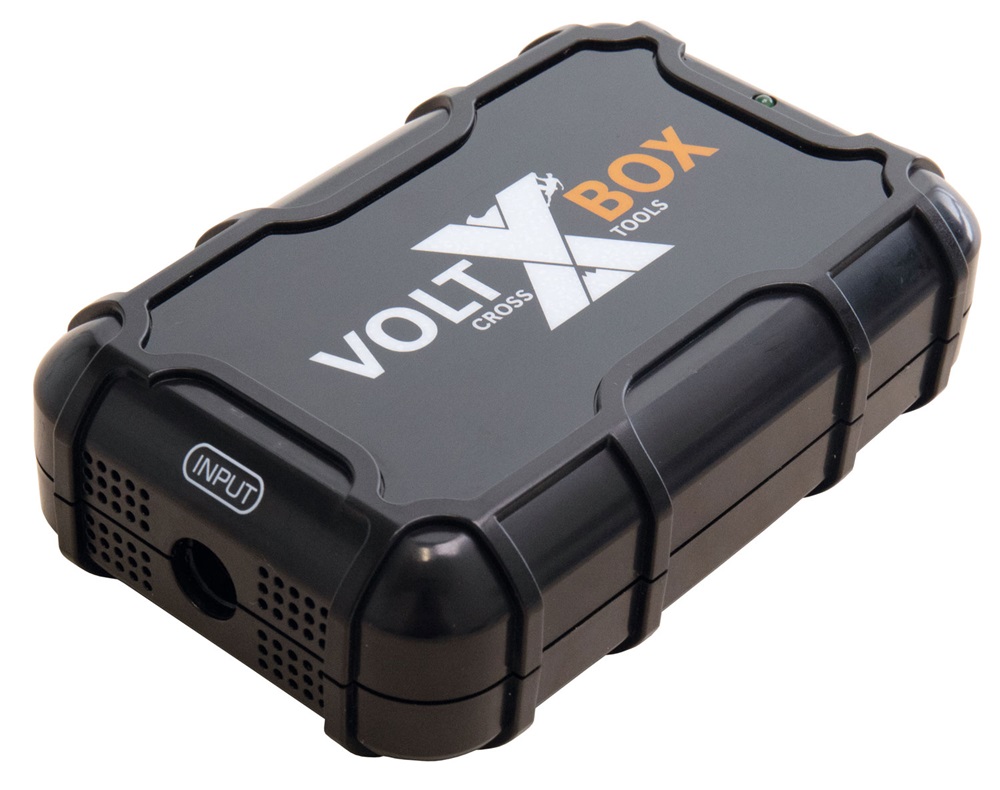 Cross Tools VOLTBOX 120 konverter