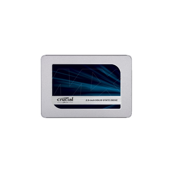 Crucial 2TB SATA3 2,5" 7mm MX500 (CT2000MX500SSD1) SSD