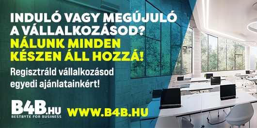 Csatlakozz partnerprogramunkhoz – Szerezd meg az előnyt a piacon!