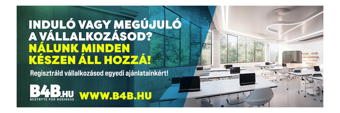 Csatlakozz partnerprogramunkhoz – Szerezd meg az előnyt a piacon!