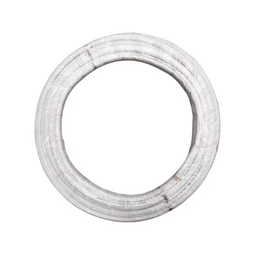 Cső Vörösréz 12(1/2")×1mm Lágy 6mm szig. LEEDS PIPE (25m/db)