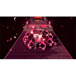 Cult of the Lamb PS5 játékszoftver