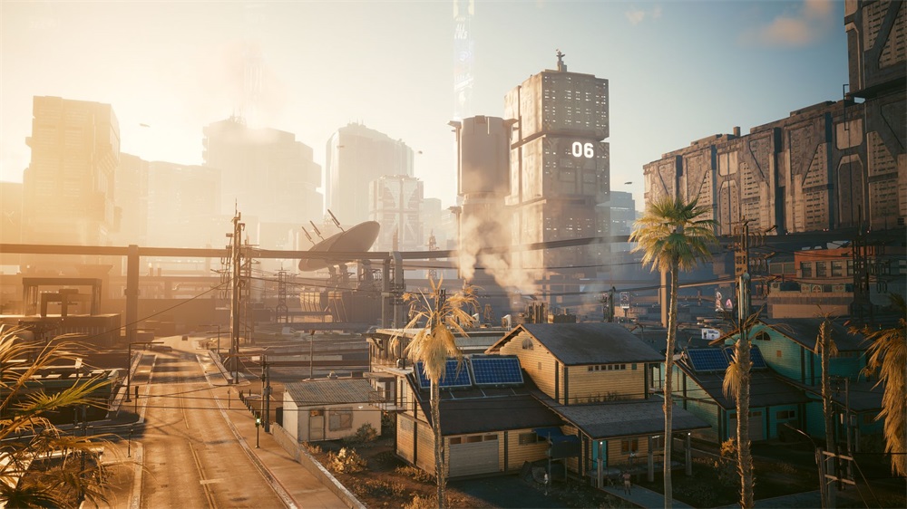 Cyberpunk 2077: Ultimate Edition Nintendo Switch 2 játékszoftver