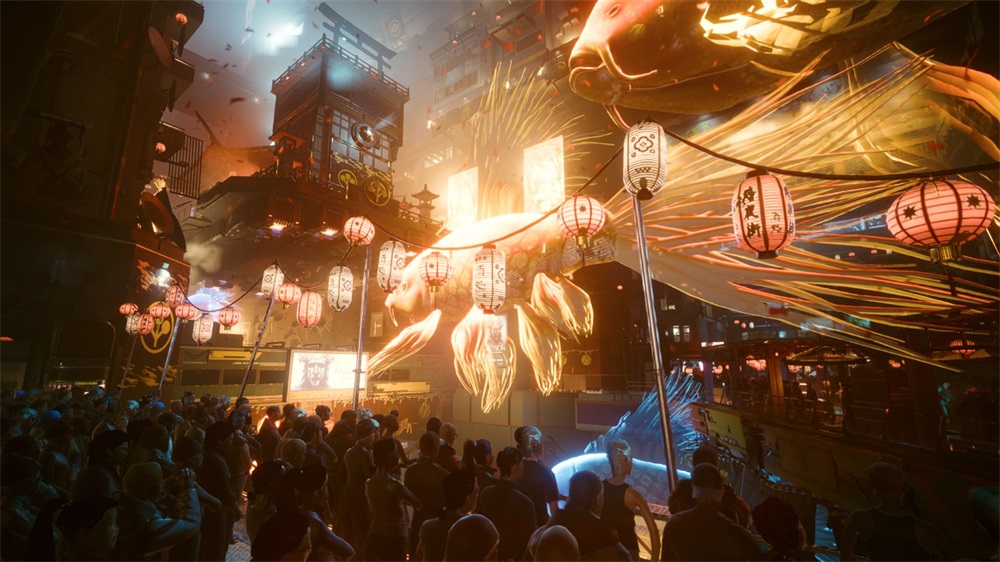 Cyberpunk 2077: Ultimate Edition Nintendo Switch 2 játékszoftver