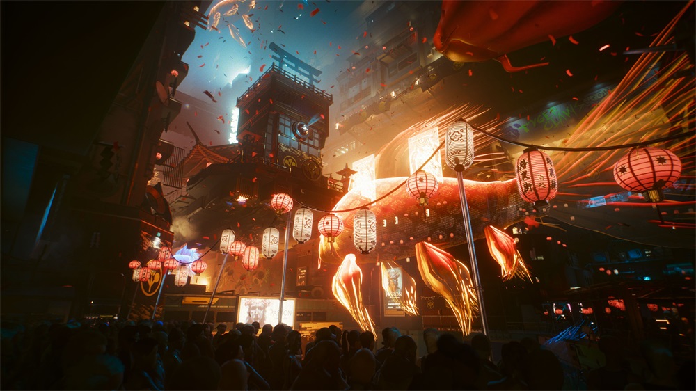 Cyberpunk 2077 Ultimate Edition (magyar felirattal) Xbox Series X játékszoftver