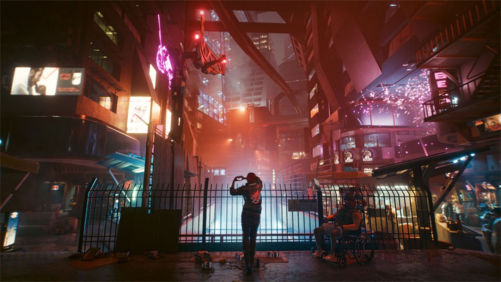 Cyberpunk 2077 (magyar felirattal) + Watch Dogs Legion Limited Edition Xbox One/Series játékcsomag