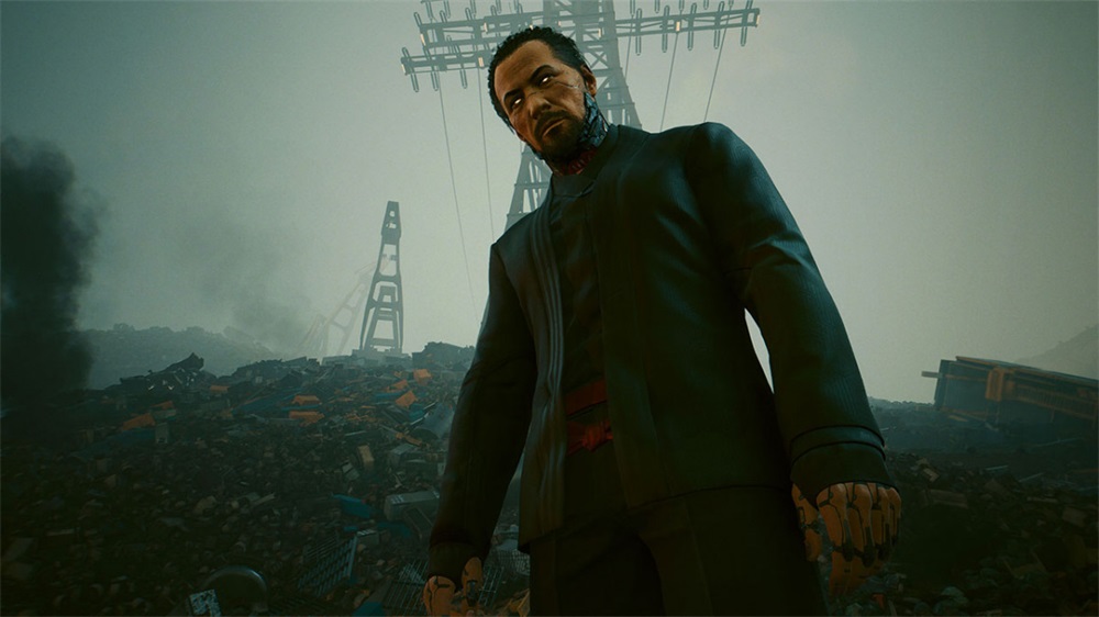 Cyberpunk 2077 (magyar felirattal) + Watch Dogs Legion Limited Edition Xbox One/Series játékcsomag