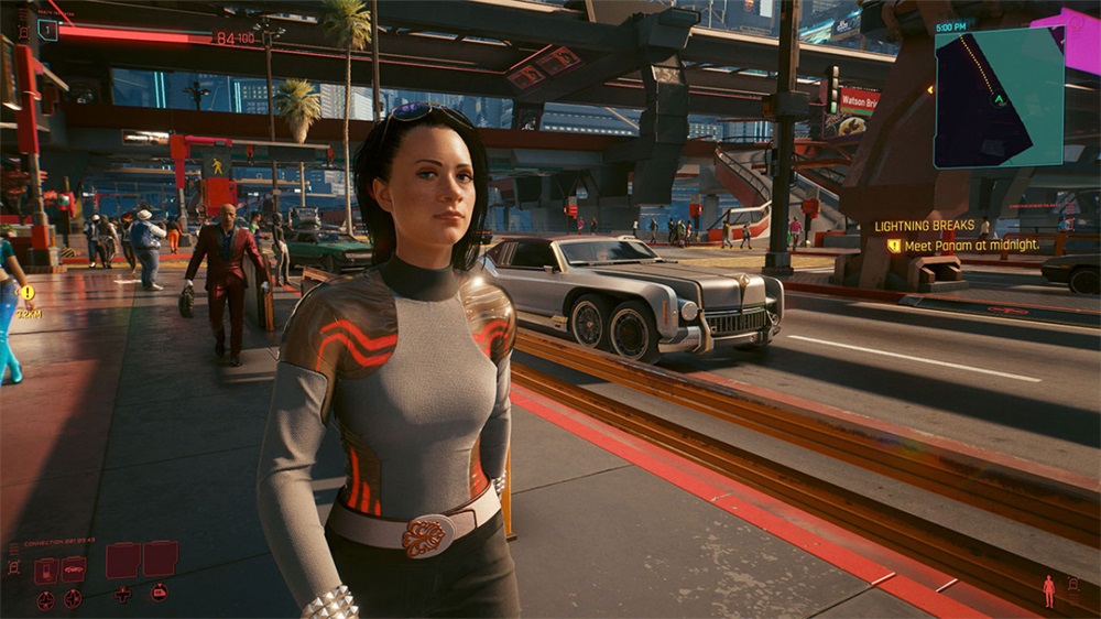 Cyberpunk 2077 (magyar felirattal) + Watch Dogs Legion Limited Edition Xbox One/Series játékcsomag