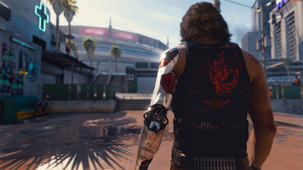 Cyberpunk 2077 (magyar felirattal) + Watch Dogs Legion Limited Edition Xbox One/Series játékcsomag