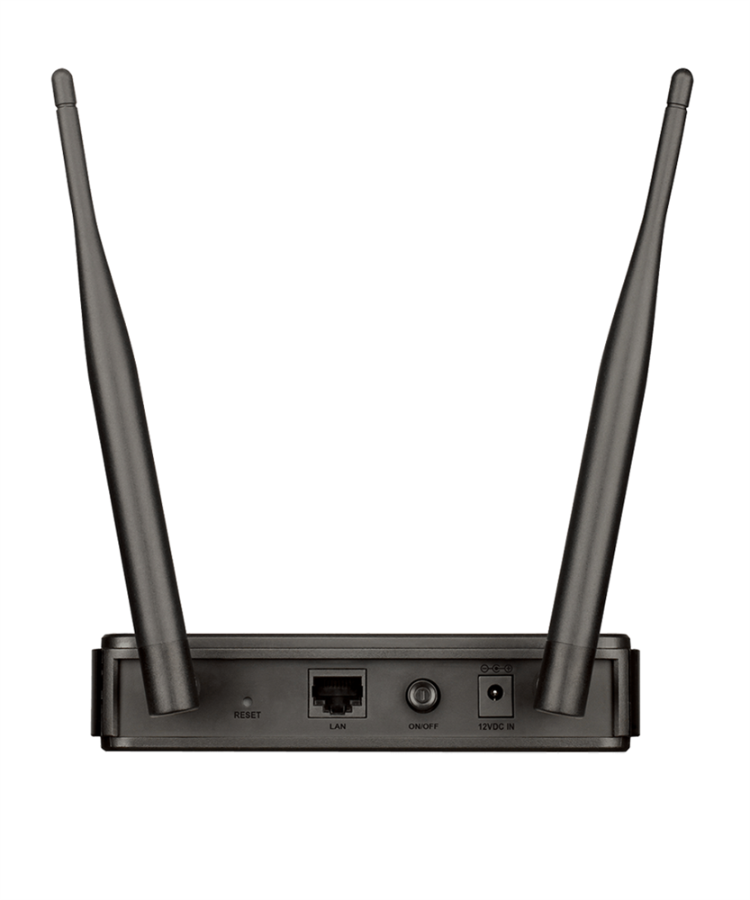 D-Link DAP-1360 Wireless N 300Mbps Range Extender