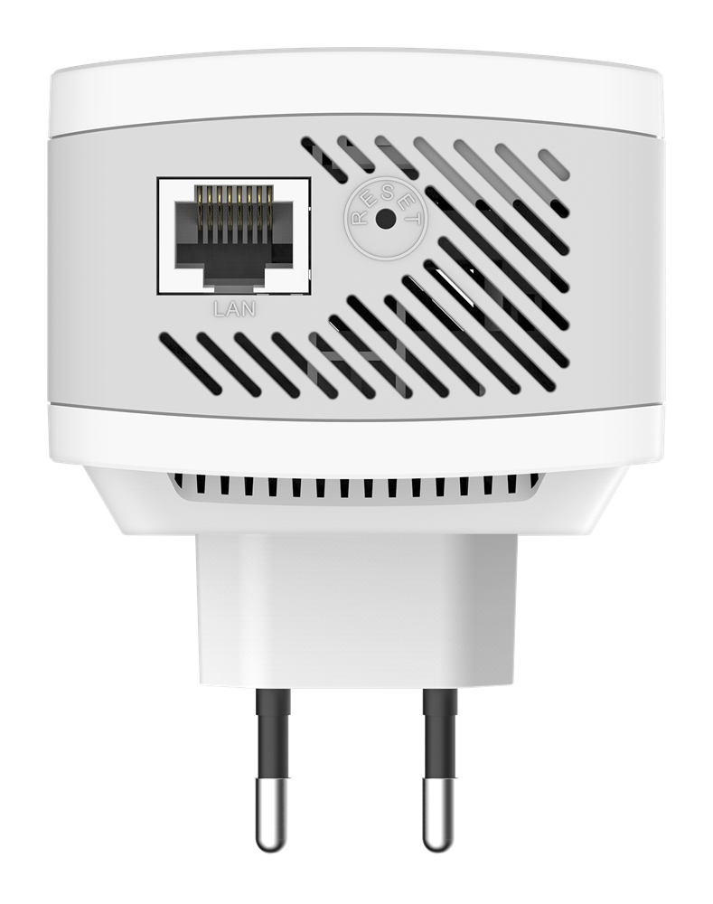 D-Link DAP-1620 AC1200 Wireless Range Extender
