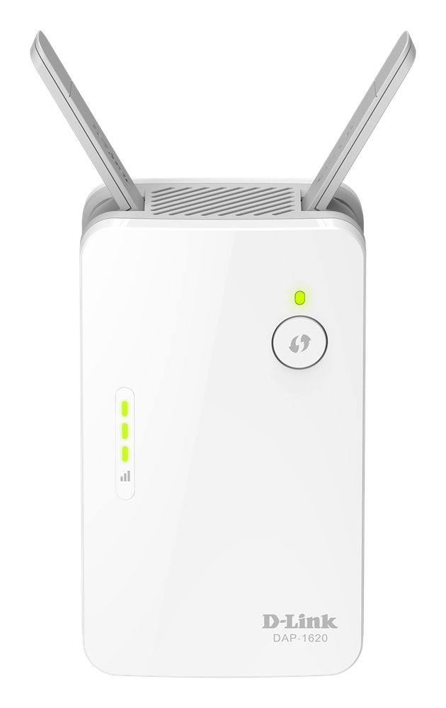 D-Link DAP-1620 AC1200 Wireless Range Extender