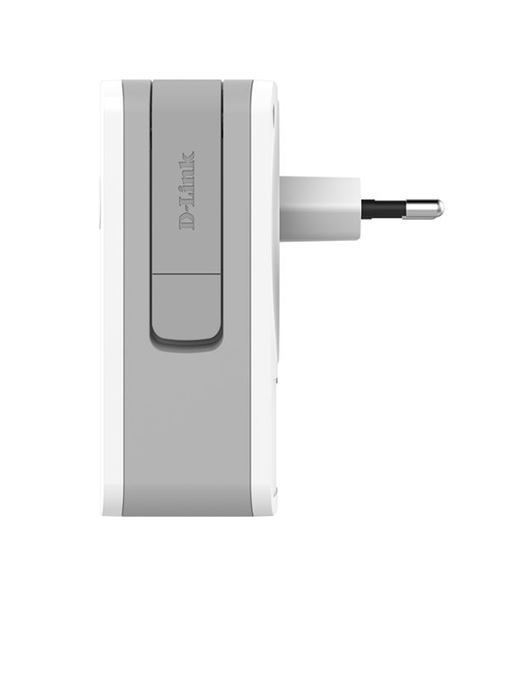 D-Link DAP-1620 AC1200 Wireless Range Extender