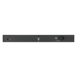 D-Link DGS-1100-26MPV2/E 24port GbE LAN 2x GbE RJ45/SFP Combo port PoE Smart switch