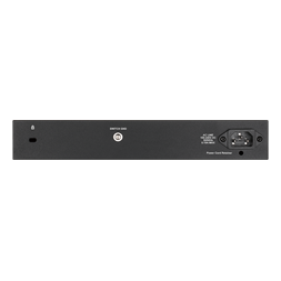 D-Link DGS-1210-10/E 8port GbE LAN 2x GbE SFP port Smart switch
