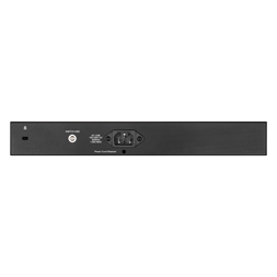 D-Link DGS-1210-10MP/E 8port GbE LAN 2x GbE SFP port PoE Smart switch