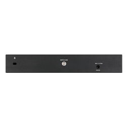 D-Link DGS-1210-10P/E 8port GbE LAN 2x GbE SFP port PoE Smart switch