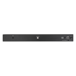 D-Link DGS-1210-24/E 24port GbE LAN 4x GbE RJ45/SFP Combo port Smart switch