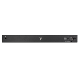 D-Link DGS-1210-24P/E 24port GbE LAN 4x GbE RJ45/SFP Combo port PoE Smart switch