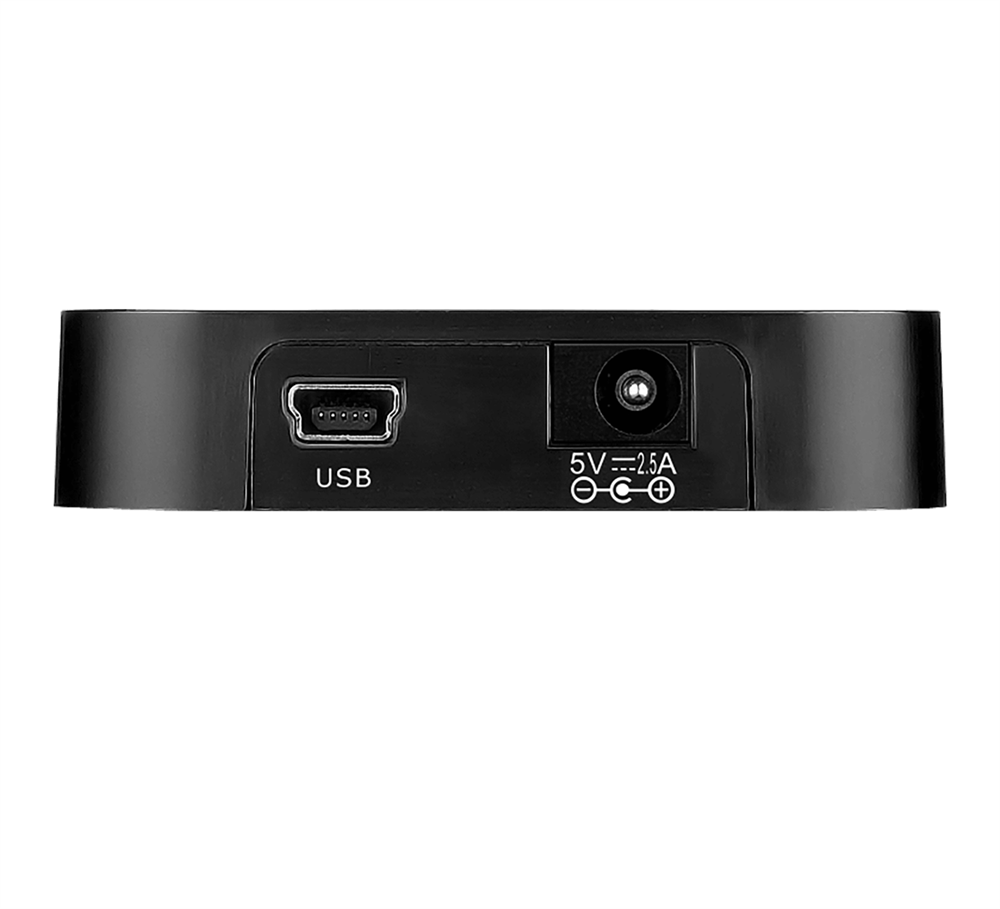 D-Link DUB-H4 4 portos USB 2.0 HUB