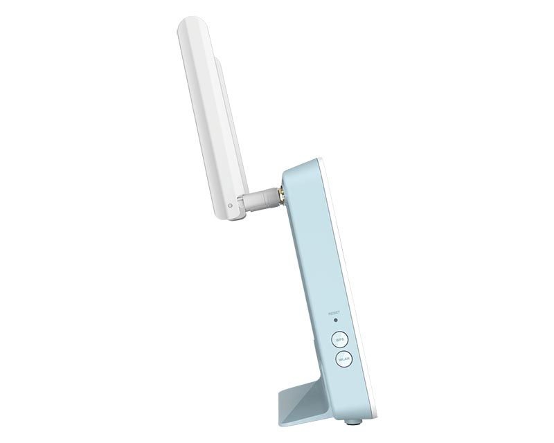 D-Link G416/EE Eagle Pro AI AX1500 Wi-Fi 6 Dual-Band 4G+ Vezeték nélküli Gigabit LTE Router