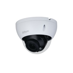 DAHUA HAC-HDBW1500R-Z-2712-S2/kültéri/5MP/Lite/2,7-12mm(motor)/30m/4in1 HD analóg dómkamera