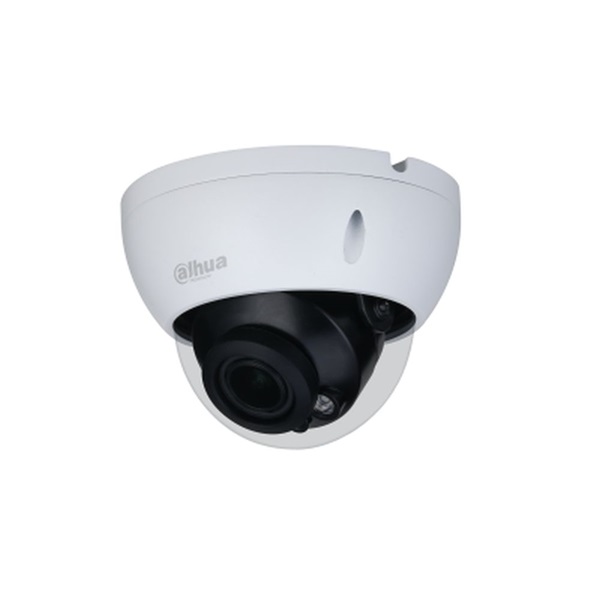 DAHUA HAC-HDBW2501R-Z-27135-S2/kültéri/5MP/Pro/2,7-13,5mm(motor)/30m/4in1 Starlight HD analóg dómkamera