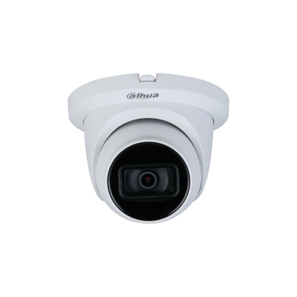 DAHUA HAC-HDW1500TMQ-A-0280B-S2/kültéri/5MP/Lite/2,8mm/60m/Quick-to-install 4in1 HD analóg Turret kamera