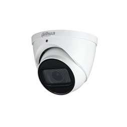 DAHUA HAC-HDW1500T-Z-A-2712-S2/kültéri/5MP/Lite/2,7-12mm (motor)/60m/4in1 HD analóg Turret kamera