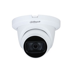 DAHUA HAC-HDW2501TMQ-A-0280B-S2/kültéri/5MP/Pro/2,8mm/60m/Quick-to-install 4in1 Starlight HD analóg Turret kamera