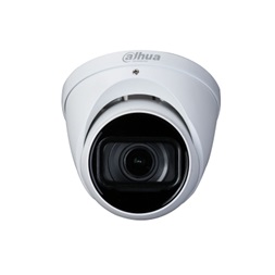 DAHUA HAC-HDW2501T-Z-A-27135-S2/kültéri/5MP/Pro/2,7-13,5mm(motor)/60m/4in1 Starlight HD analóg Turret kamera