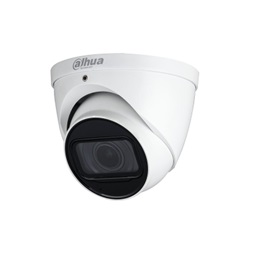 DAHUA HAC-HDW2501T-Z-A-27135-S2/kültéri/5MP/Pro/2,7-13,5mm(motor)/60m/4in1 Starlight HD analóg Turret kamera