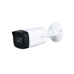 DAHUA HAC-HFW1500TH-I8-0360B-S2/kültéri/5MP/Lite/3,6mm/80m/4in1 HD analóg csőkamera