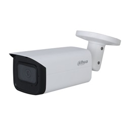 DAHUA HAC-HFW2501TU-A-0360B-S2/kültéri/5MP/Pro/3,6mm/80m/4in1 Starlight HD analóg csőkamera