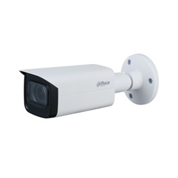 DAHUA HAC-HFW2501TU-Z-A-27135-S2/kültéri/5MP/Pro/2,7-13,5mm(motoros)/80m/4in1 Starlight HD analóg csőkamera