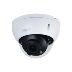 DAHUA IPC-HDBW2541R-ZAS-27135 /kültéri/5MP/WizSense/2,7-13,5mm MotorZoom/IR40m/IK10/ IP dóm kamera