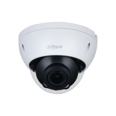 DAHUA IPC-HDBW2541R-ZAS-27135 /kültéri/5MP/WizSense/2,7-13,5mm MotorZoom/IR40m/IK10/ IP dóm kamera