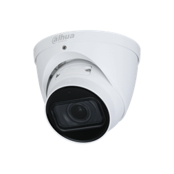 DAHUA IPC-HDW2441T-ZS-27135 /kültéri/4MP/WizSense/2,7-13,5mm MotorZoom/IR40m/ IP turret kamera