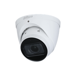 DAHUA IPC-HDW2541T-ZS-27135 /kültéri/5MP/WizSense/2,7-13,5mm MotorZoom/IR40m/ IP turret kamera