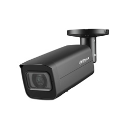 DAHUA IPC-HFW2541T-ZAS-27135-BLACK /kültéri/5MP/WizSense/2,7-13,5mm MotorZoom/IR60m/ Fekete IP csőkamera