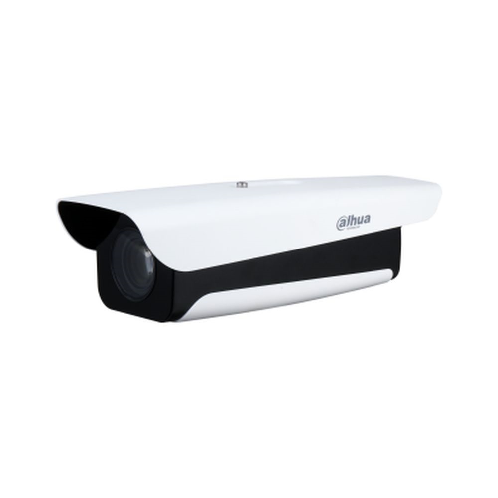 DAHUA ITC237-PW6M-IRLZF1050-B/kültéri/2MP/ANPR/10-50mm/30m/IP rendszámfelismerő csőkamera