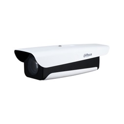 DAHUA ITC237-PW6M-IRLZF1050-B/kültéri/2MP/ANPR/10-50mm/30m/IP rendszámfelismerő csőkamera
