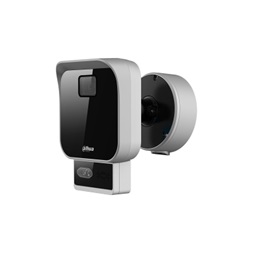 DAHUA PFR5QI-E60-PV/kültéri/4MP/Radar+Kamera/2,8mm/35m/Hang és fényjelzés/IP kamera és radar