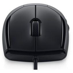 DELL Alienware Wired Gaming Mouse AW320M