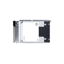DELL ISG 345-BJRF 1.6TB SSD up to SAS 24Gbps Mixed Use 512e 2.5in, 3DWPD, CK